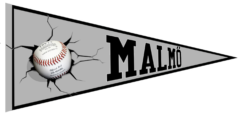 Banderin Malmo