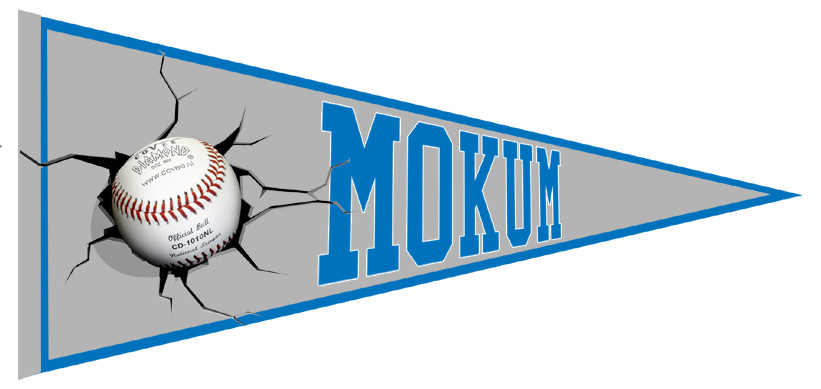 Mokum Hawks Vaantje
