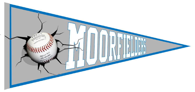Banderin Moorfielders