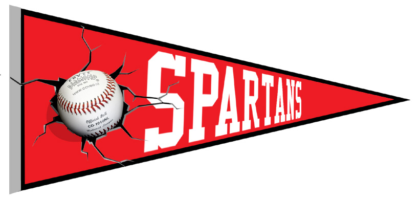 Pennant Newton Spartans