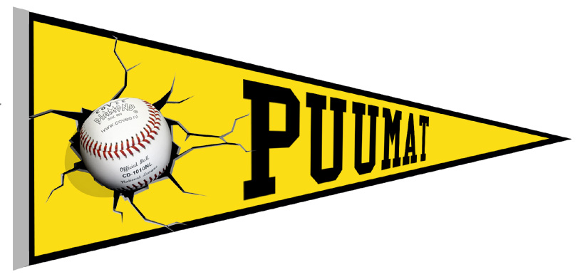 Banderin Puumat Helsinki