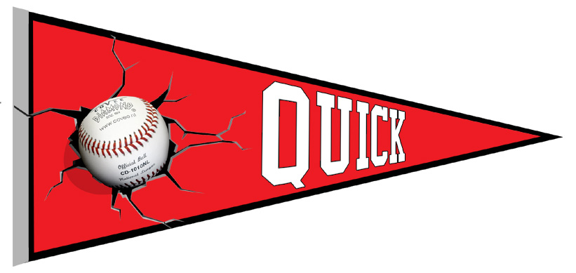 Quick Amersfoort Vaantje