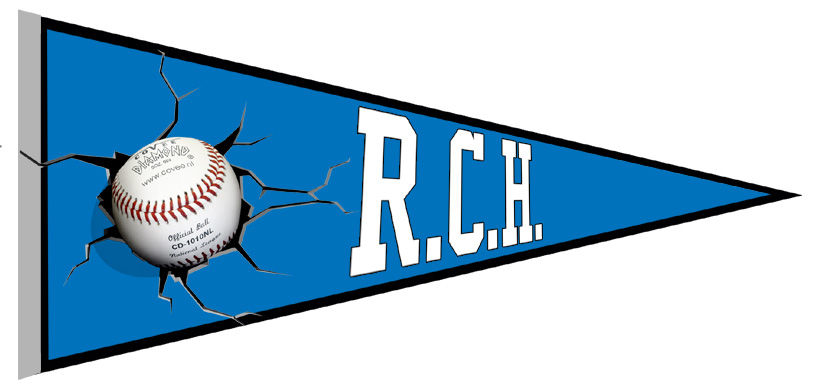 RCH Pinguins Pennant