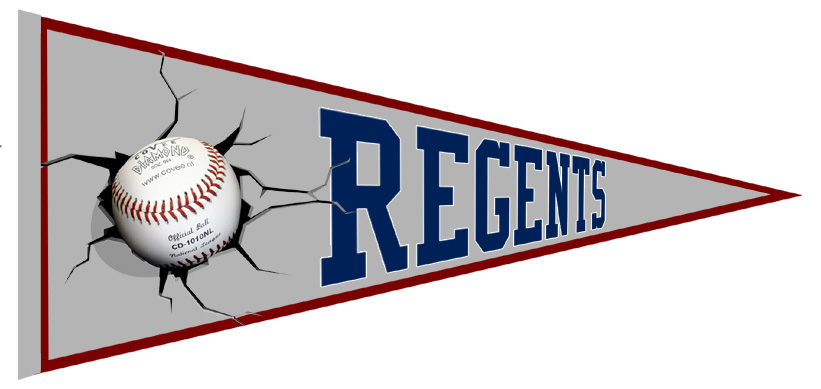 Hannover Regents Pennant