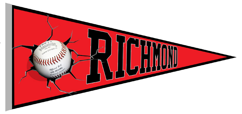 Richmond Vaantje