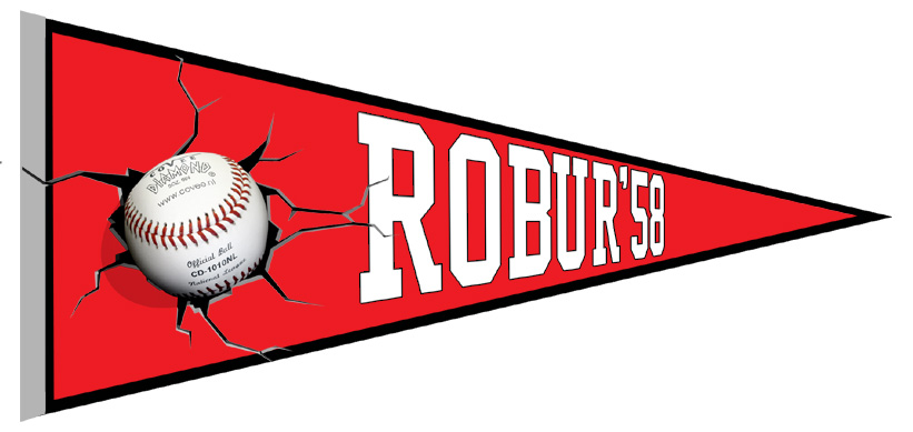 Pennant Robur 58