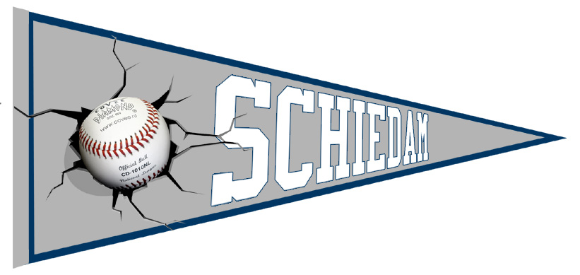 Schiedam-Wimpel