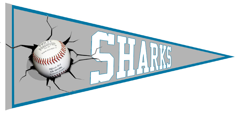 Sefton Sharks Pennant