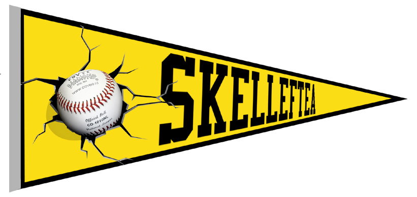 Skelleftea Pennant