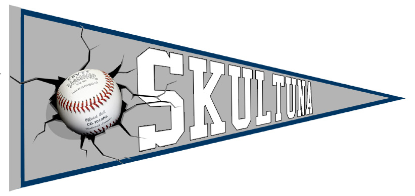 Skultuna Pennant