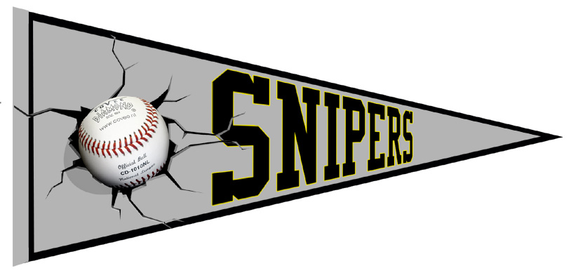 Banderin Kirkkonummi Snipers