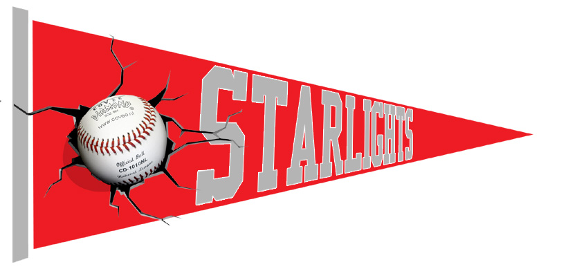 Pennant Starlights