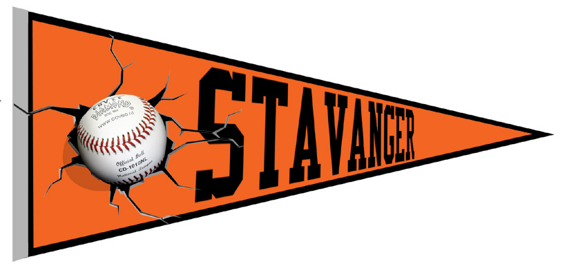 Stavanger Vaantje