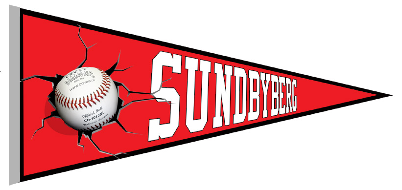 Banderin Sundbyberg Heat