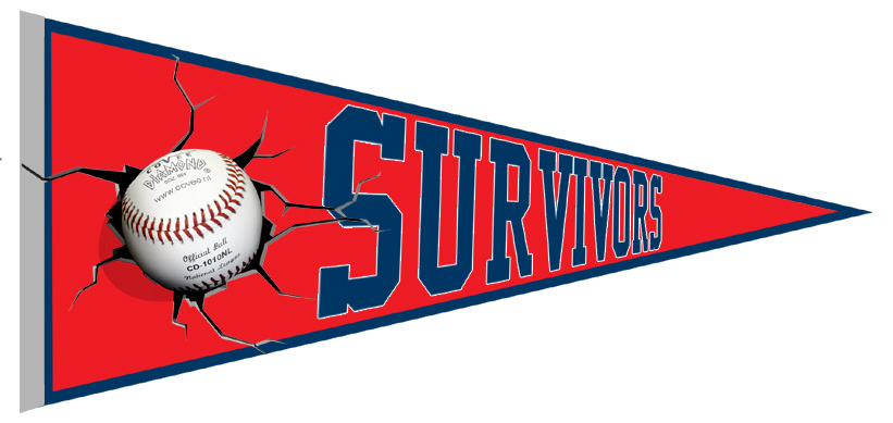 Survivors Vaantje