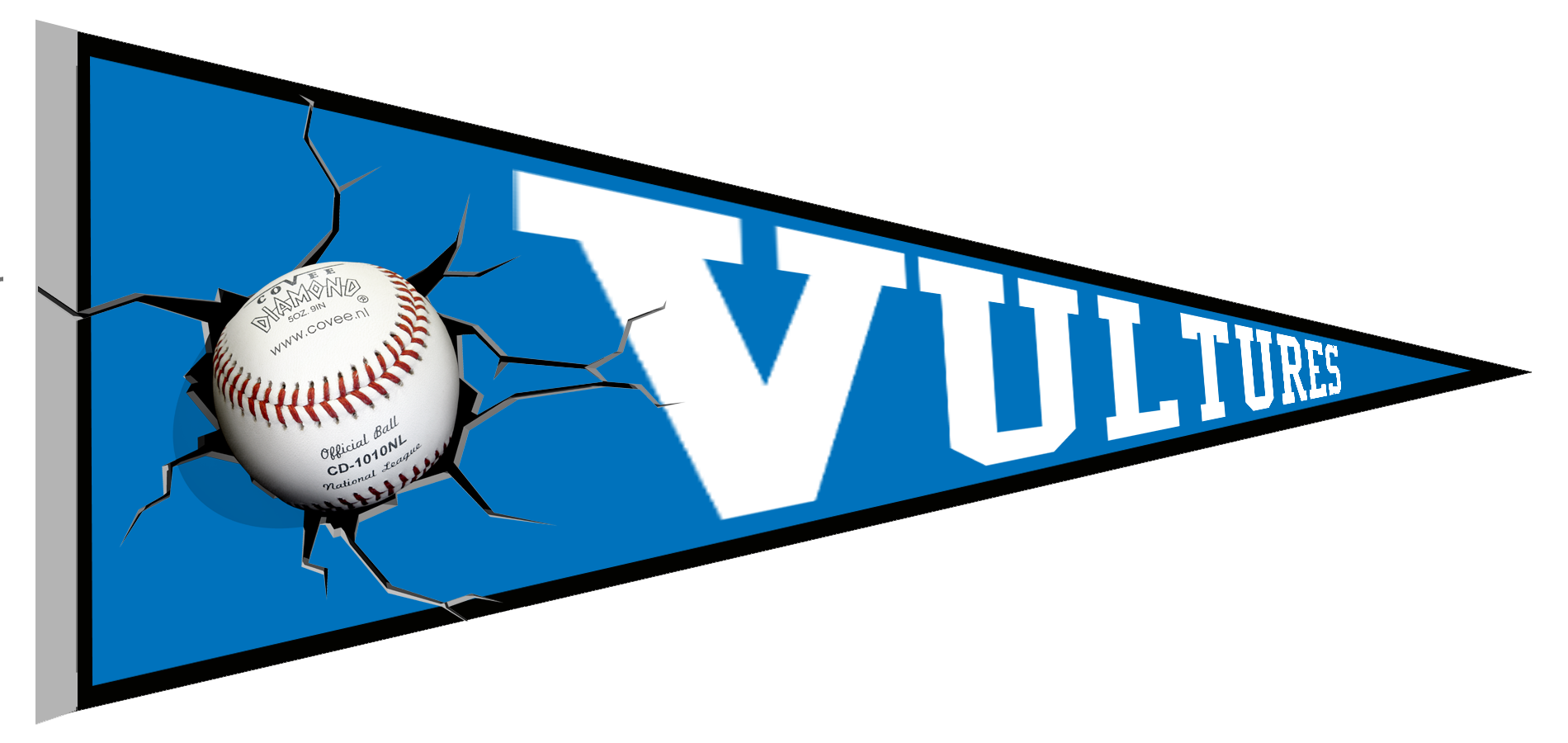 Pennant di Dreieich Vultures