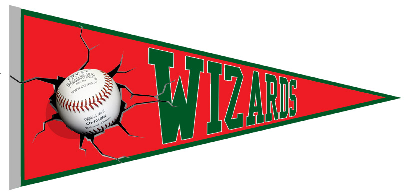 I maghi di Boz Pennant