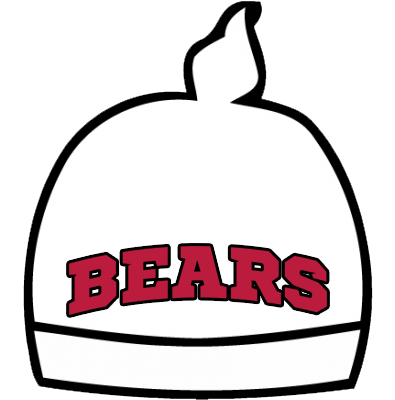 Club Baby Hat
