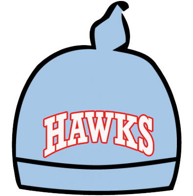 Club Baby Hat
