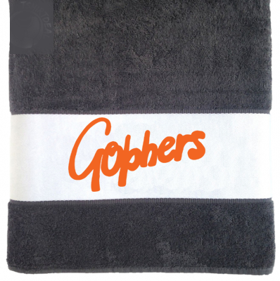 Club Towel Club