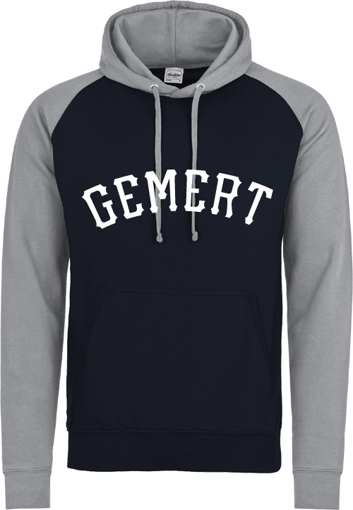 GHSV Gemert Contrast Hoodie