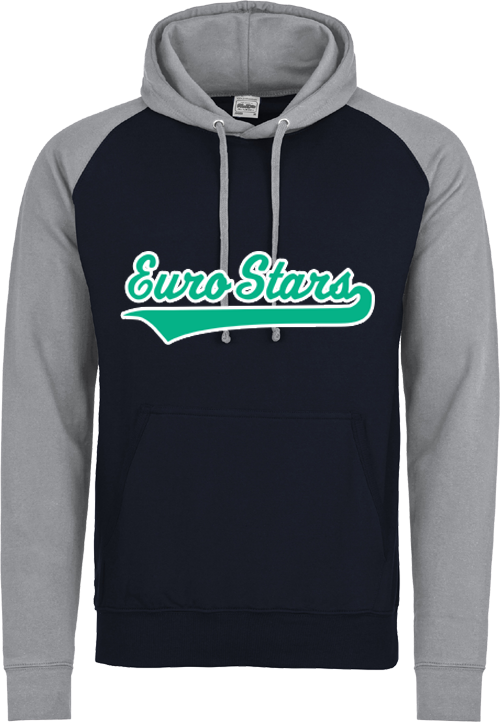 Eurostars Contrast Hoodie