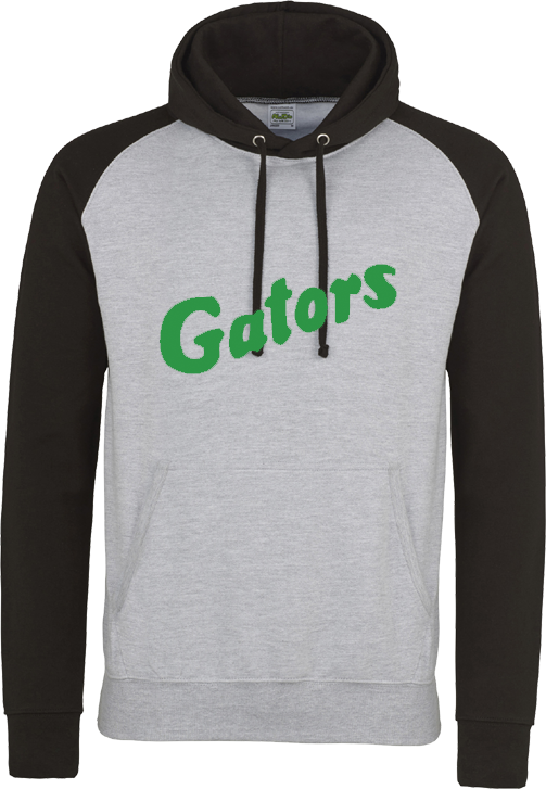 Augsburg Gators Contrast Hoodie