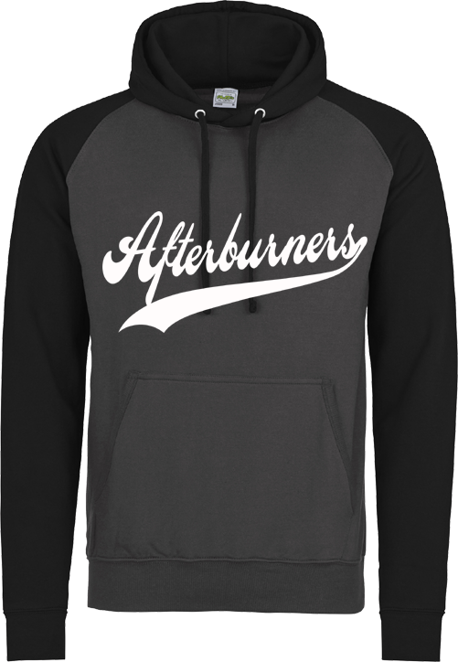 Sudadera con capucha en contraste Beveren Lions