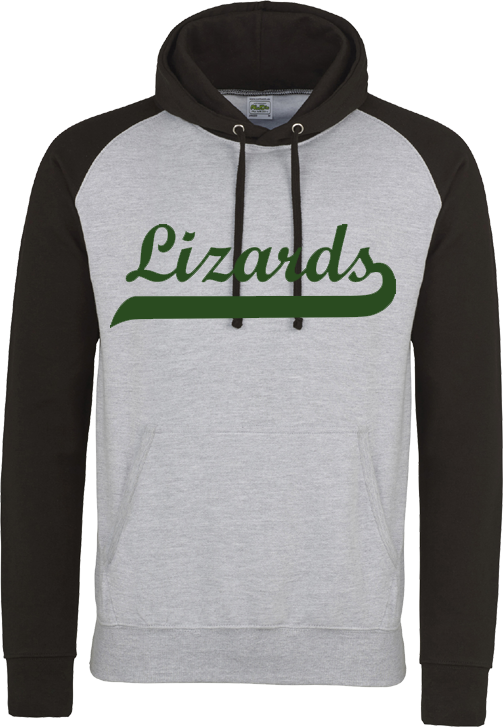Sudadera Sehnde Devils Contrast