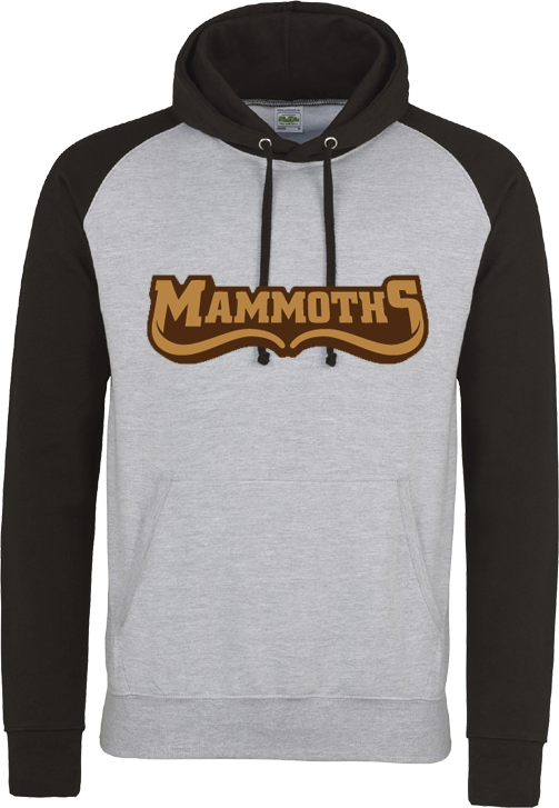 Chaqueta universitaria AMVJ