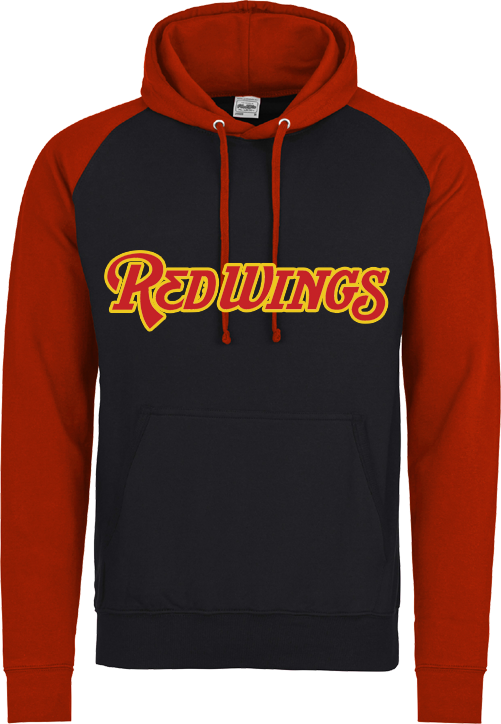 Sudadera con capucha en contrasteBelfast North Stars