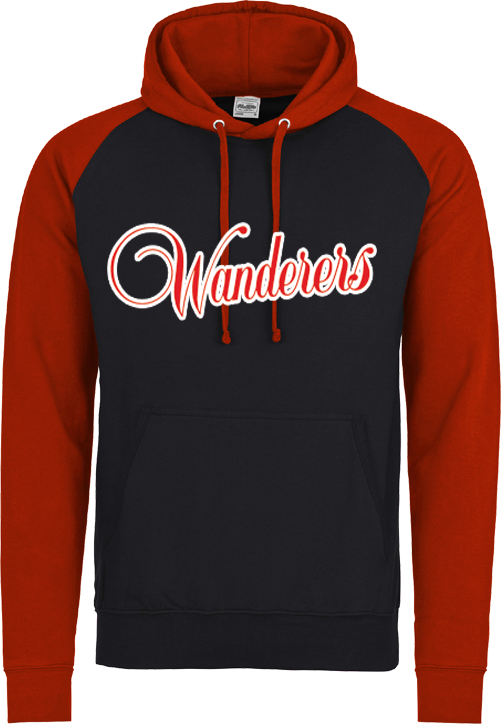 Sudadera con capucha en contraste Hagen Chipmunks
