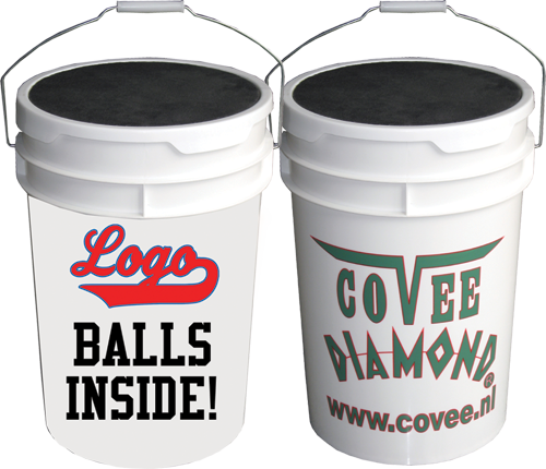 Club Ball Bucket