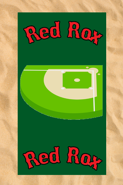 Toclub alla de playa:Field