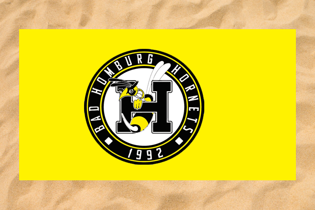 Club All-Over Badlaken: Homeplate