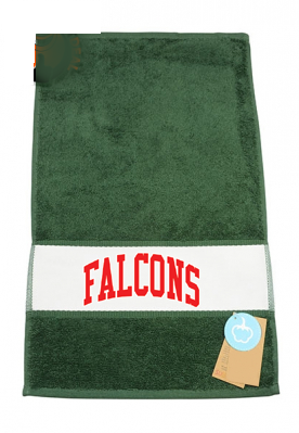 Club Towel: 3 sizes
