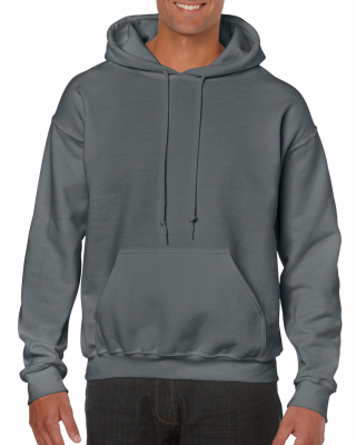 Sudadera; Carbón