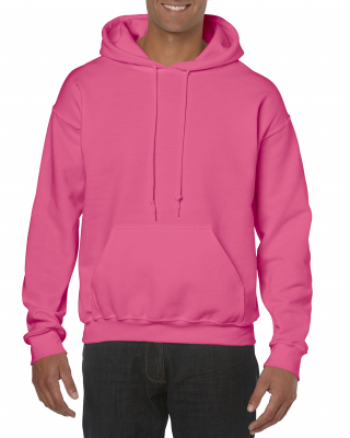 Sudadera: Rosa seguridad