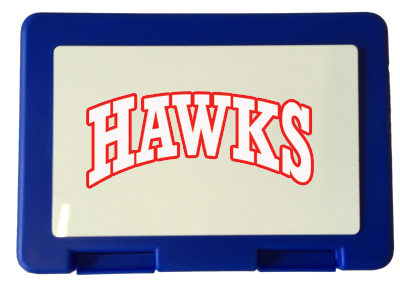 Club Lunch Box
