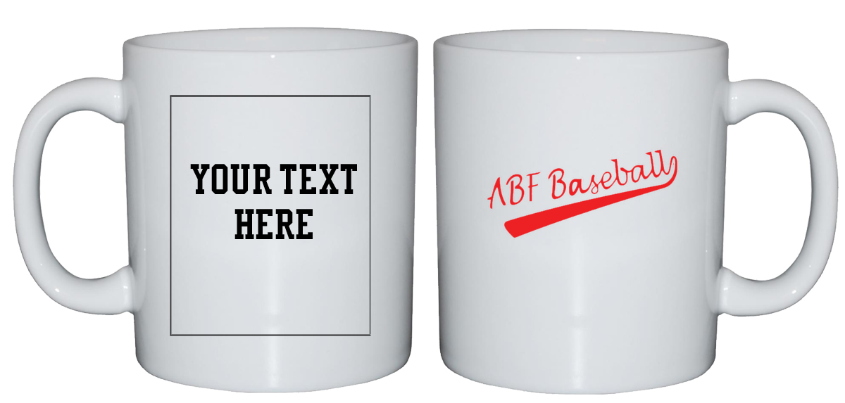 Taza ABF