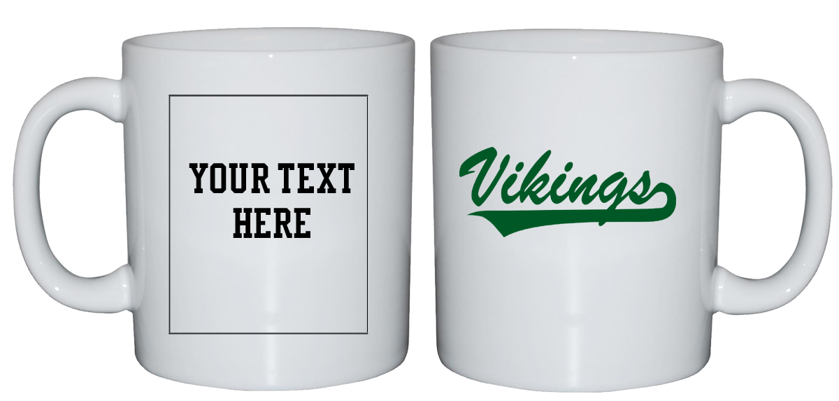 Taza Amager