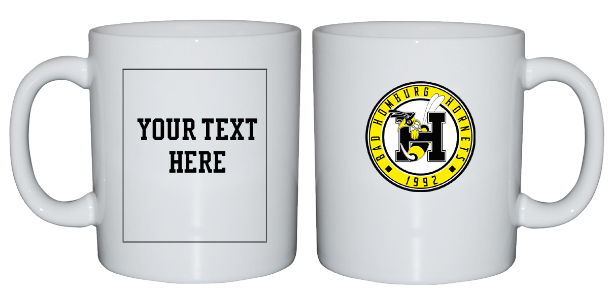 Bad Homburg Hornets Mug
