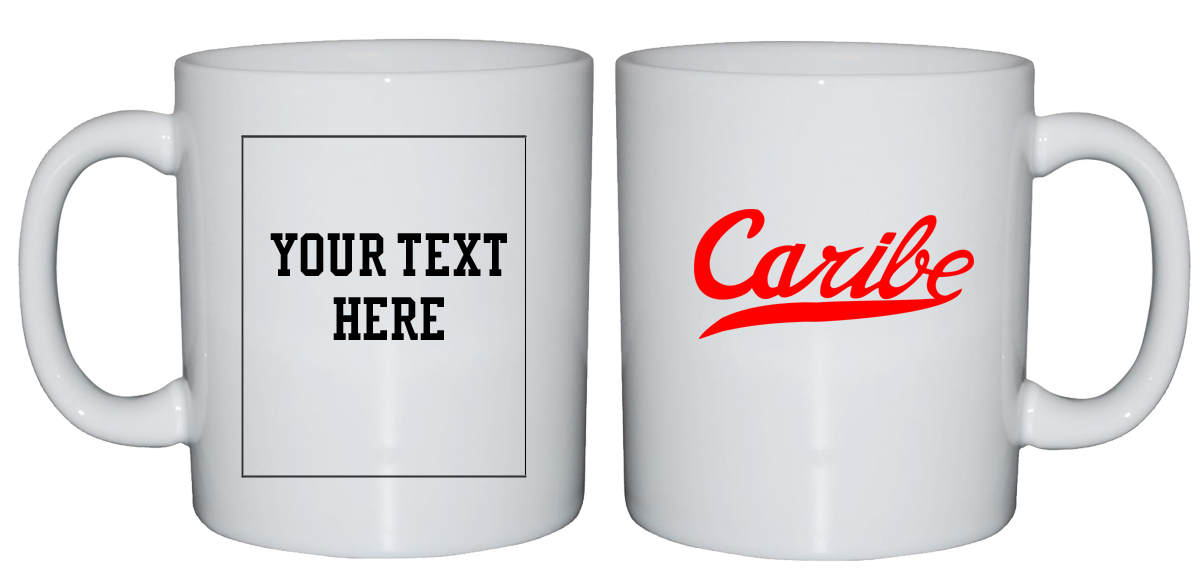Caribe Mug