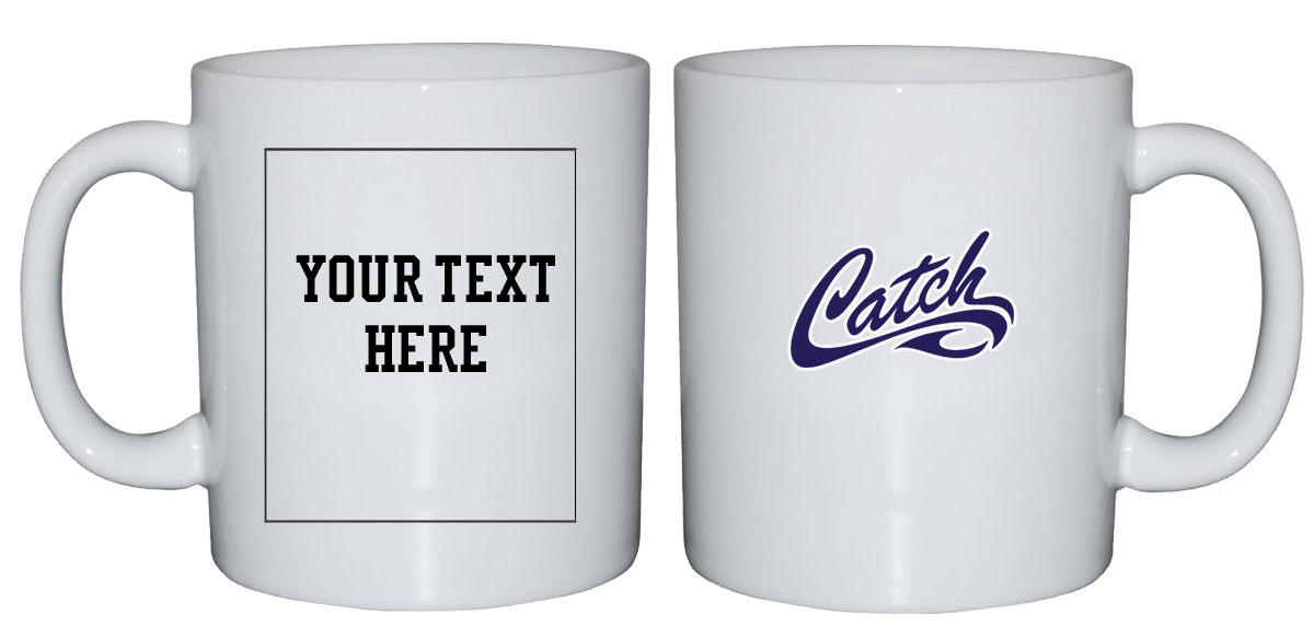 Catch Mug