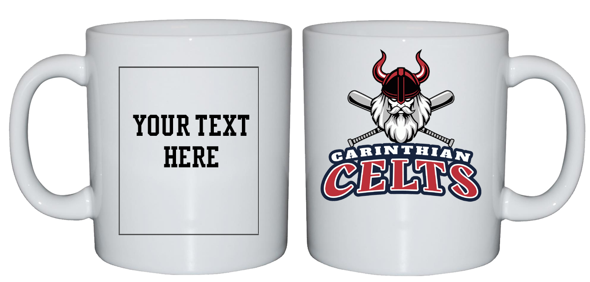Carinthian Celts Tazza