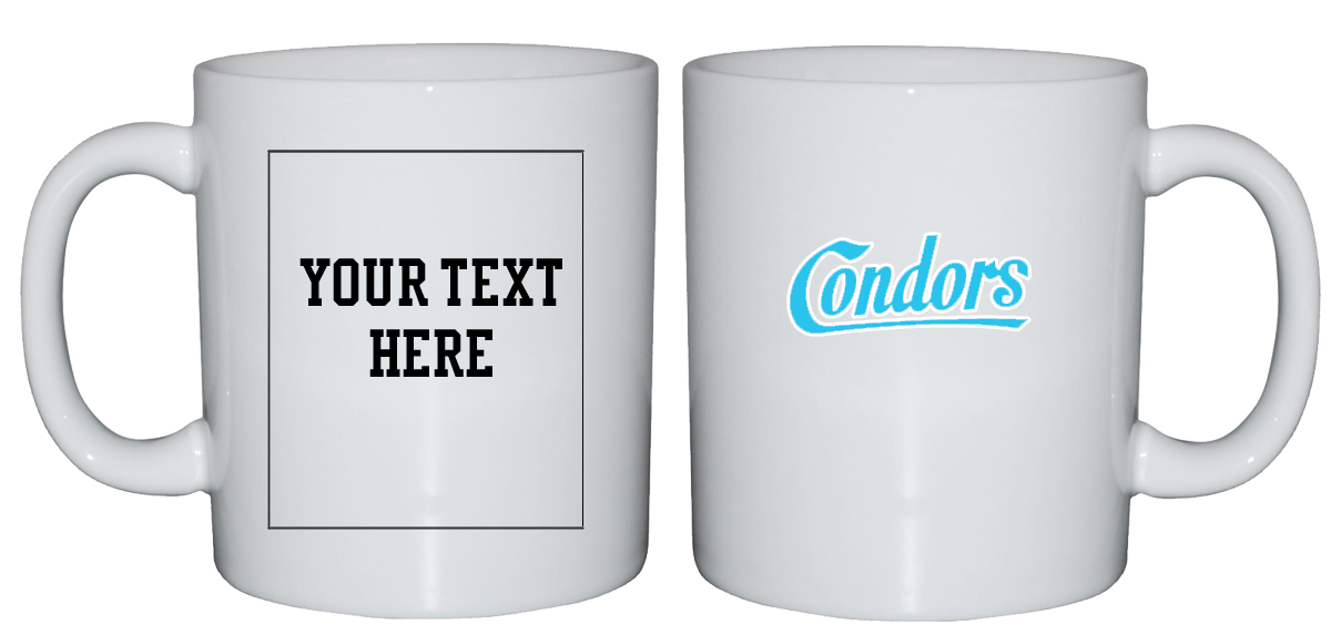 Taza Condors