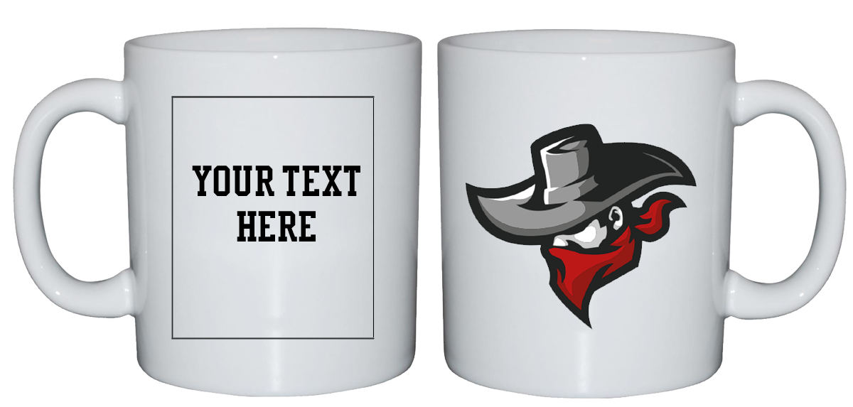 Cork Renegades Mug