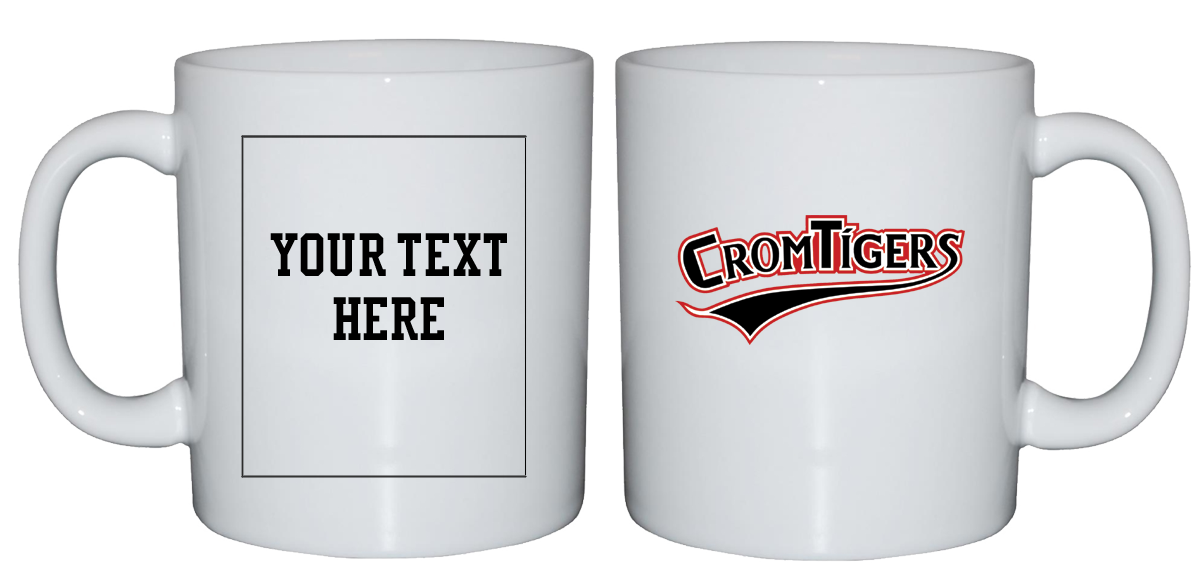 Taza Cromtigers