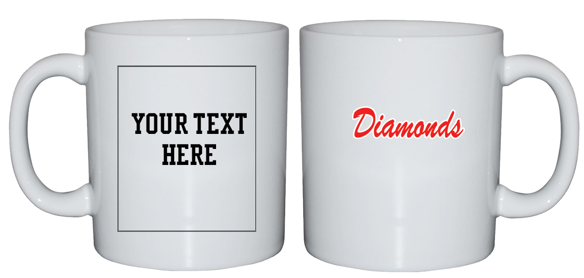 Diamonds Mok