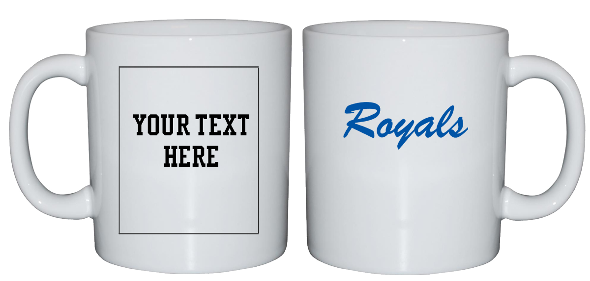 Gammertingen Royals Mug